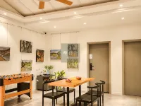 Willow Inn Hotels in Zhenyuan County