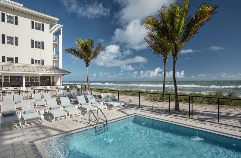 Hutchinson Shores Resort & Spa photo 3