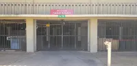 The Grand Motel