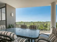 White Shells Luxury Apartments Marcoola Hotels in Marcoola
