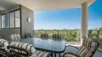 White Shells Luxury Apartments Marcoola
