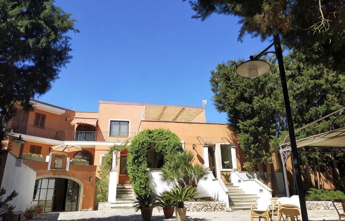 Relais Casina Copini