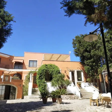 Relais Casina Copini