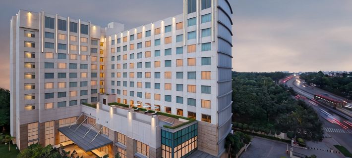 Four Points by Sheraton Hotel & Serviced Apartments, Pune Hotels in Pune