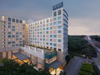 Four Points by Sheraton Hotel & Serviced Apartments, Pune Hotels in Pune