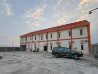 Hotel Dewata Yia Mitra RedDoorz