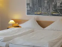 Filmhotel Lili Marleen Ξενοδοχεία στην πόλη Potsdam