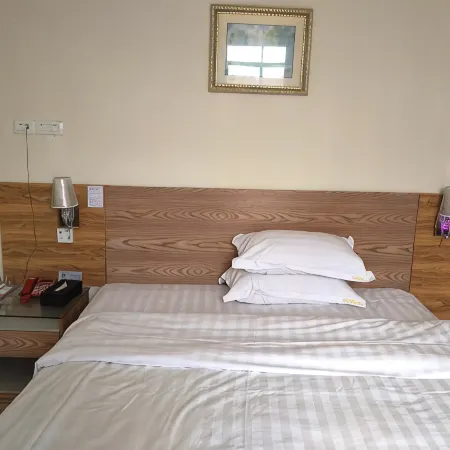 Guest Mingxiu Business Hotel