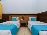Hotel Asri Hôtels à : Jember
