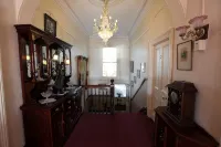 The Grand on Macfie