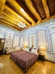 Komil Bukhara Boutique Hotel
