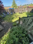 Vintage Island Home 2 Blocks From Town. 4 Bdrs, 2 Kitchens, 3 Bath. Can Sleep 14