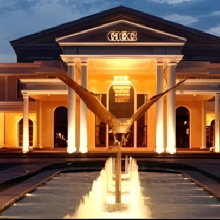 Peermont Walmont at the Grand Palm, Gaborone