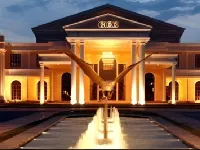 Peermont Walmont at the Grand Palm, Gaborone Hoteles en 