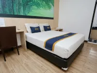 King Stone Resort Hotel Hotels in Jatisampurna