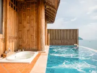 สันธิญา เกาะยาวใหญ่ รีสอร์ท แอนด์ สปา - โรแมนติก