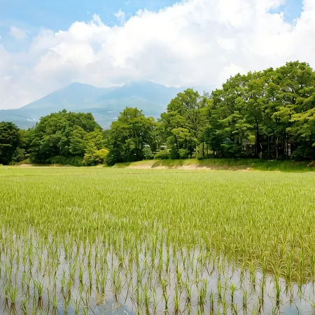 Hoshino Resorts RISONARE Nasu