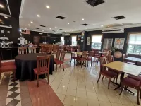 Hotel Seri Malaysia Kulim - breakfast