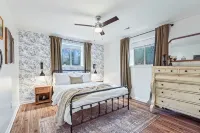 Tranquil Country Escape Near Downtown Nashville. Private & Pet-Friendly! - 4-Star