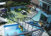 Meteora Pension