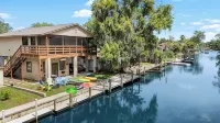 Book Now! Flash Discount Thru July 31 at Special Scallop Spot  Direct on Gulf