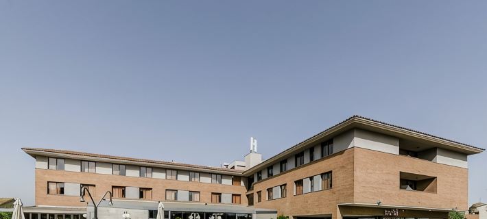 Crisol la Selva Hotels in Baix Camp