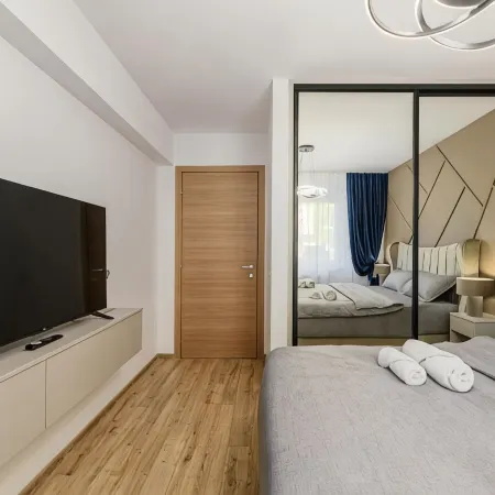 MoHost Blue Moon Apartments