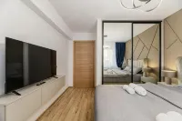 모호스트 블루 문 아파트먼트