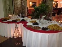 Olympic Village Hotel & Spa - فطور