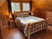Charming 3-bedroom home in beautiful Ojibwa