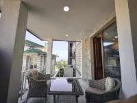 Çamlıca Hotel
