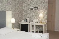 Skif HOTEL & SPA Hotels in 