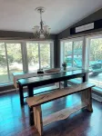 密歇根州北部溫馨、寵物友好靜居度假屋 - 三卧室、Wi‑Fi和空調 - 民宿