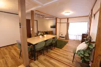 Quiet private accommodation in Myoko Kogen / Maximum 11 people - Homestays