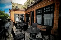 World Hostel - Old Town