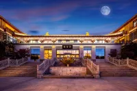 Qianxun Garden View Hotel (Xi'an Big Wild Goose Pagoda and Tang Dynasty Sleepless City) Hotels in 
