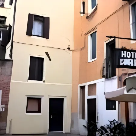 Hotel Canaletto