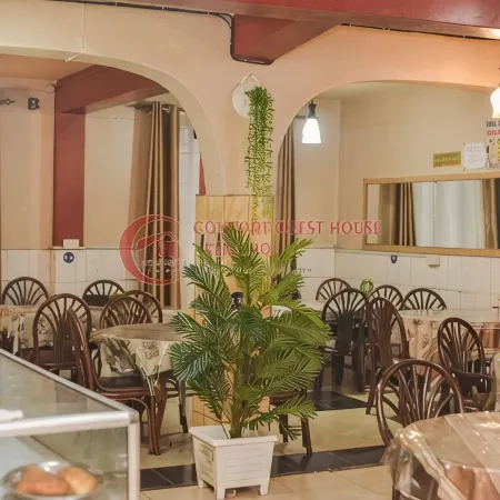 Heritage Hotel Kericho