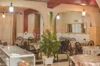 Heritage Hotel Kericho - breakfast