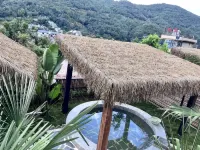 Banshan Requanju - Pools