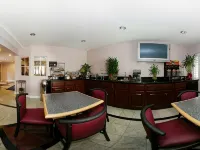 Comfort Inn Monterey Park - Los Angeles Hoteles en Monterey Park