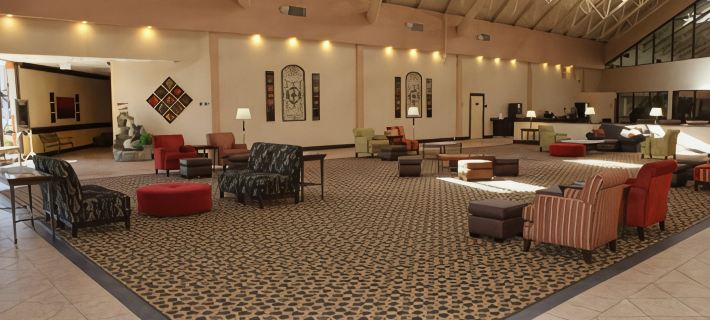Comfort Inn Stillwater Near University Hotel di Payne County