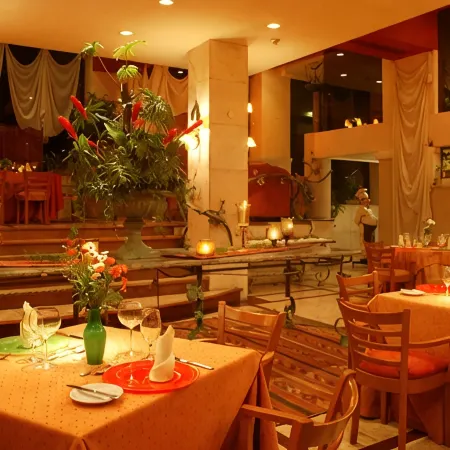 Granados Park Hotel