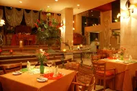 Granados Park Hotel - Desayuno