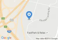DoubleTree by Hilton Hotel Baltimore - BWI Airport