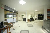 Hotel Vitoria - Itajaí