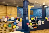Phuket Emerald Beach Resort - Family