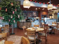 Go Hotels Lanang - Davao - breakfast