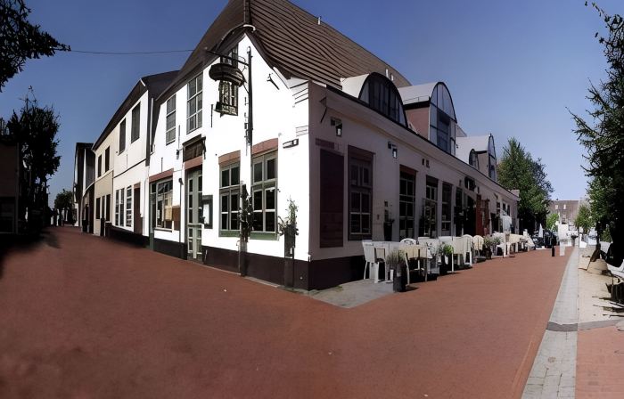 Boutique-Hotel Zur Alten Post - Stammhaus