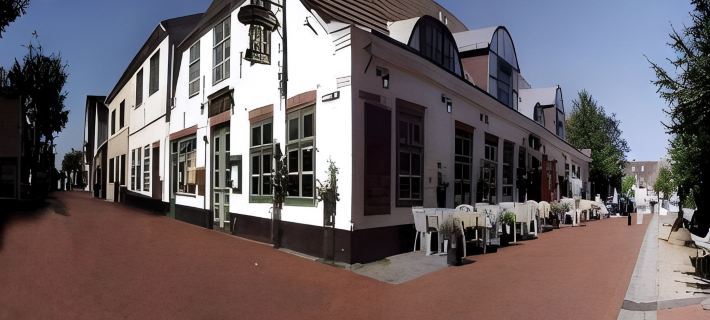 Boutique-Hotel Zur Alten Post - Stammhaus Hotels in Dithmarschen